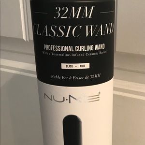 NUME Curling Wand! 32mm/1.5”